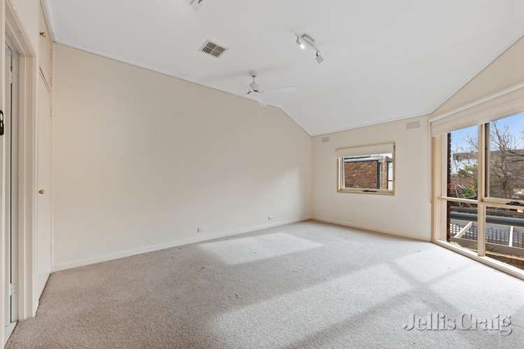Fifth view of Homely townhouse listing, 4/22 Grattan Street, Carlton VIC 3053