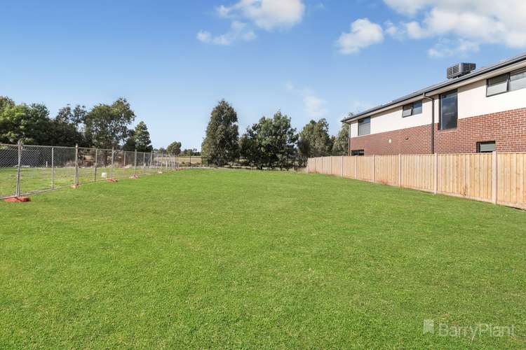 Fourth view of Homely residentialLand listing, 18 Pinnacle Chase, Beveridge VIC 3753