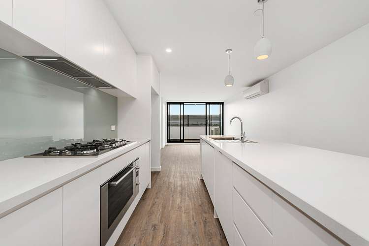 Main view of Homely apartment listing, 205/663-667 Centre  Road, Bentleigh East VIC 3165
