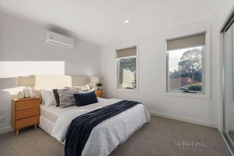 Fifth view of Homely townhouse listing, 19B Everglade Avenue, Forest Hill VIC 3131