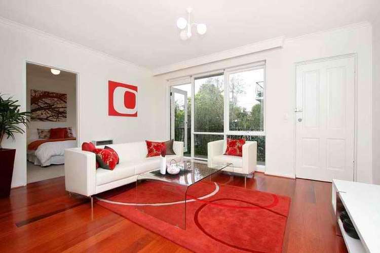 Second view of Homely apartment listing, 3/20 Alexandra Street, Thornbury VIC 3071