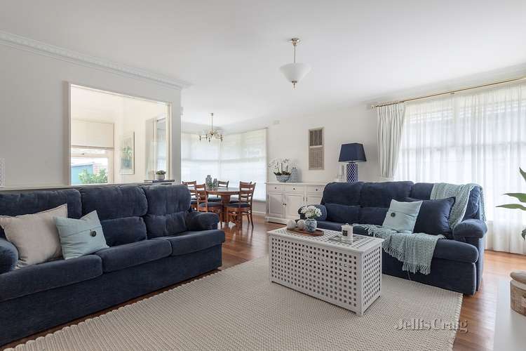 Fifth view of Homely house listing, 57 Brady Road, Bentleigh East VIC 3165