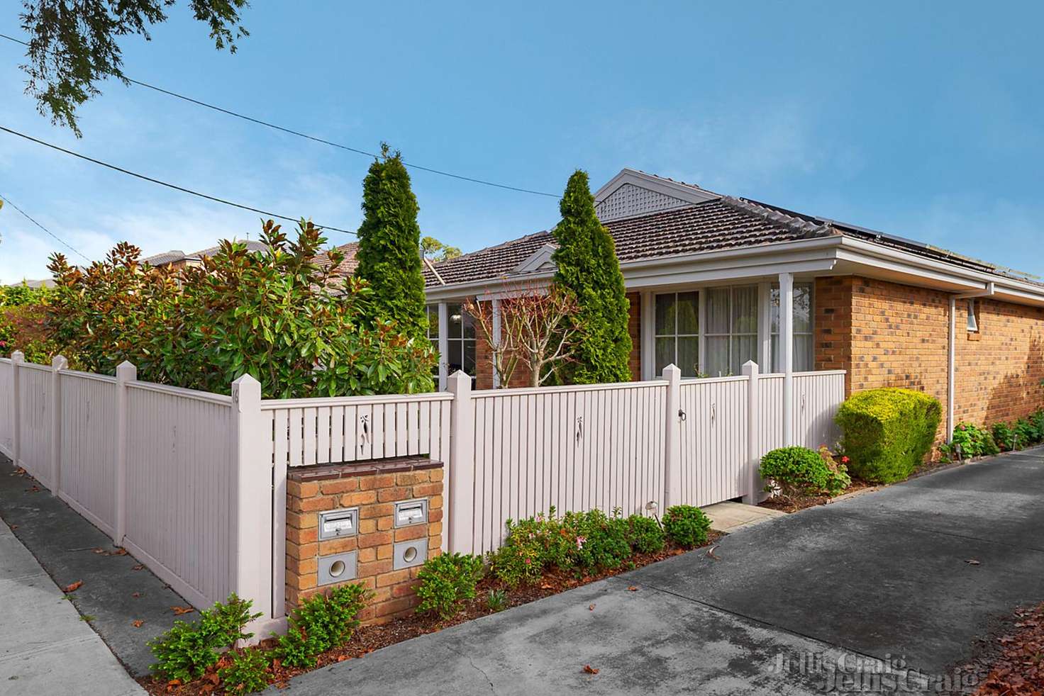 Main view of Homely house listing, 1/16 Donald Street, Blackburn South VIC 3130