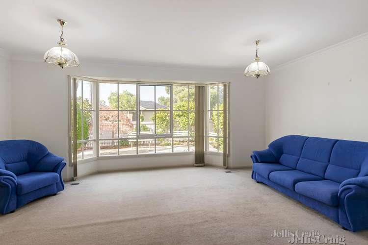 Second view of Homely house listing, 1/16 Donald Street, Blackburn South VIC 3130