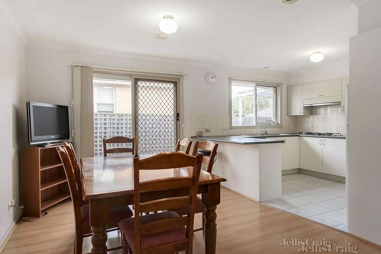 Third view of Homely house listing, 1/16 Donald Street, Blackburn South VIC 3130