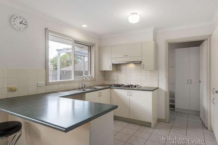 Fourth view of Homely house listing, 1/16 Donald Street, Blackburn South VIC 3130