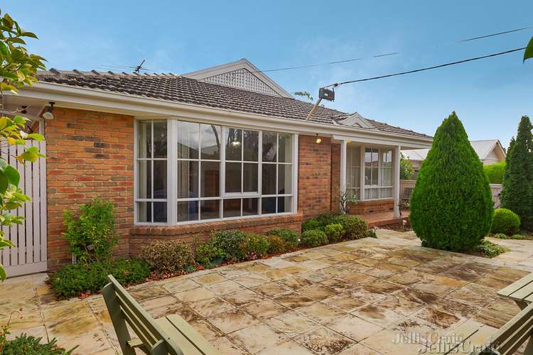 Sixth view of Homely house listing, 1/16 Donald Street, Blackburn South VIC 3130