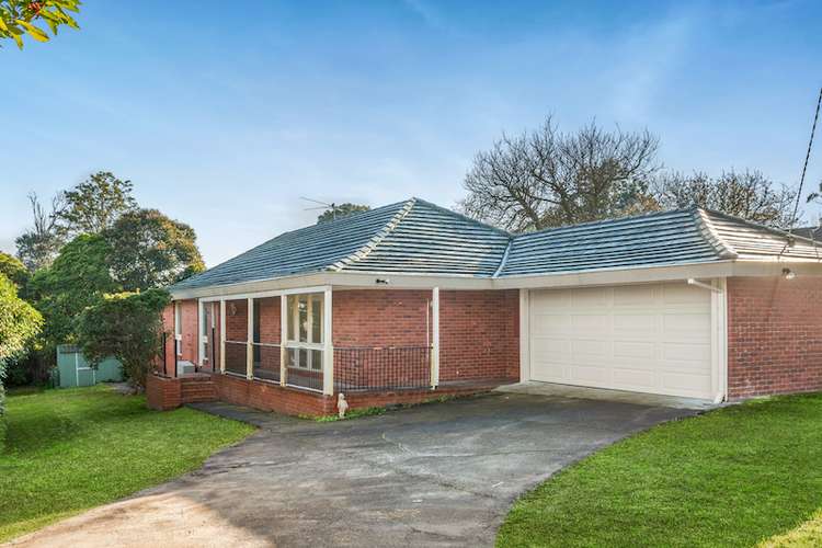 Main view of Homely house listing, 7 Dolphin Street, Mount Eliza VIC 3930