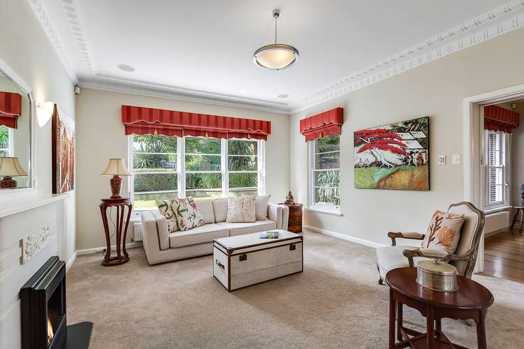 Fifth view of Homely house listing, 11 Kilsyth Avenue, Toorak VIC 3142