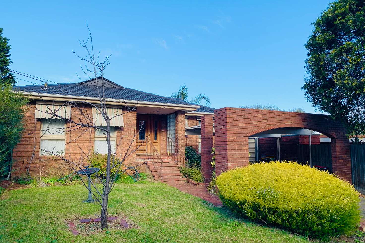 Main view of Homely house listing, 6 Rubens Court, Wheelers Hill VIC 3150