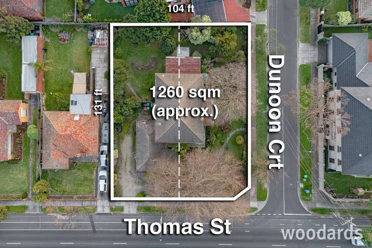 Main view of Homely house listing, 79-81 Thomas Street, Brighton East VIC 3187