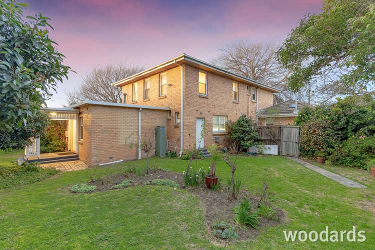 Fifth view of Homely house listing, 79-81 Thomas Street, Brighton East VIC 3187
