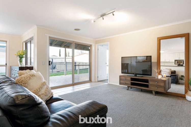 Fifth view of Homely house listing, 12 The Terrace, Alfredton VIC 3350