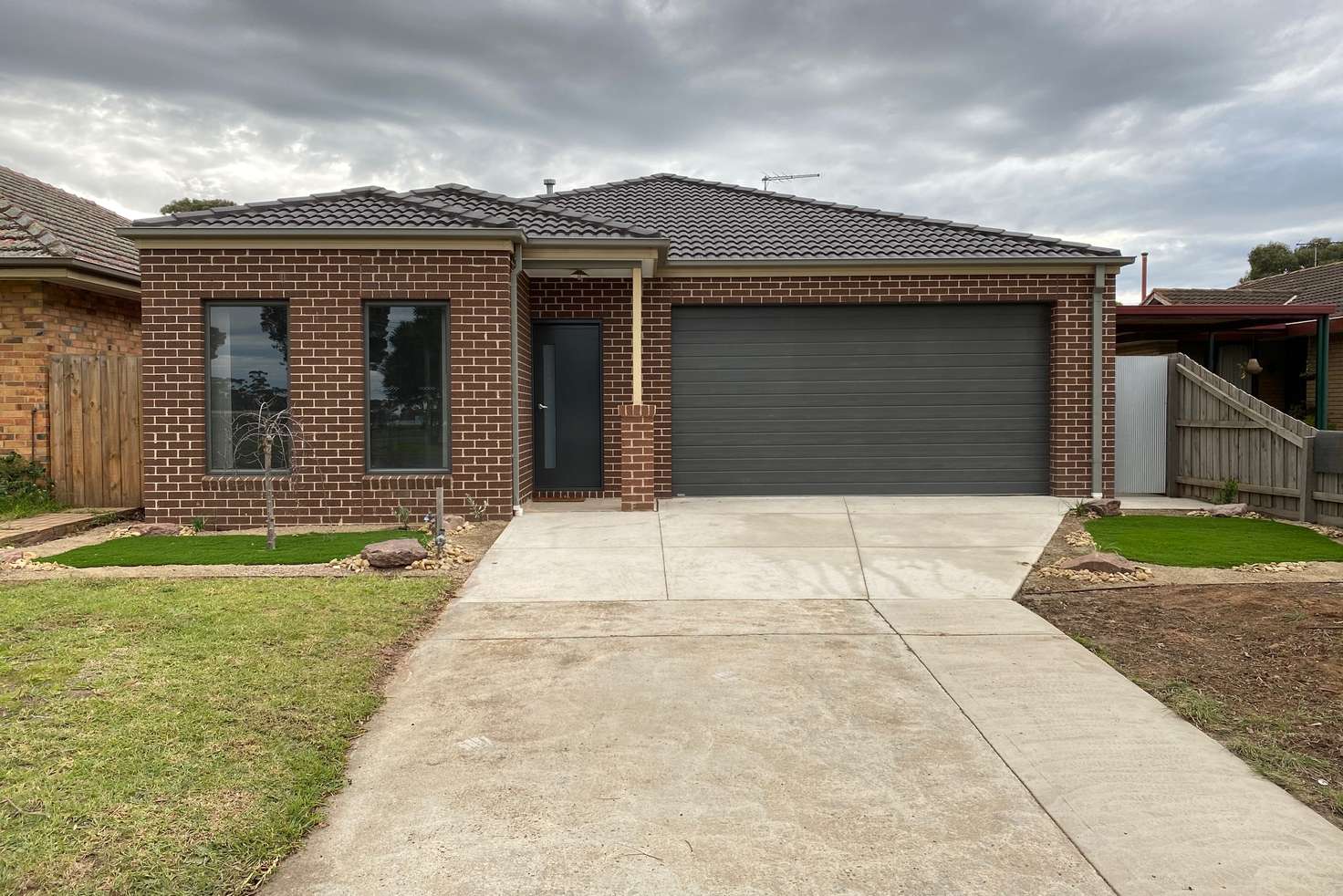 Main view of Homely house listing, 44 Parker Street, Werribee VIC 3030