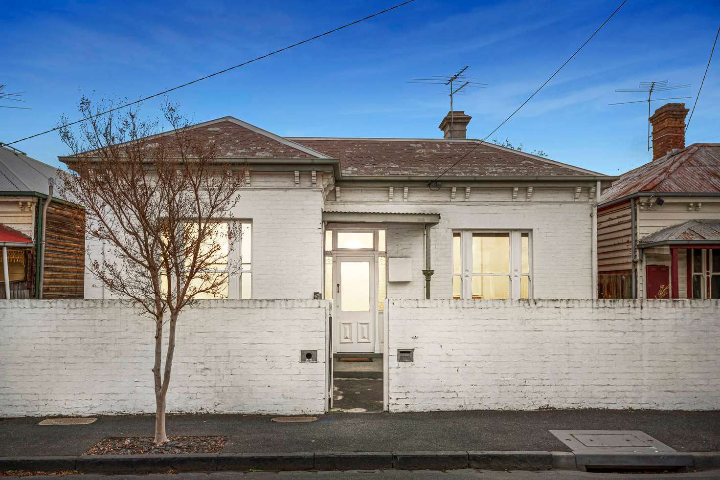 Main view of Homely house listing, 15 Margaret Street, South Yarra VIC 3141