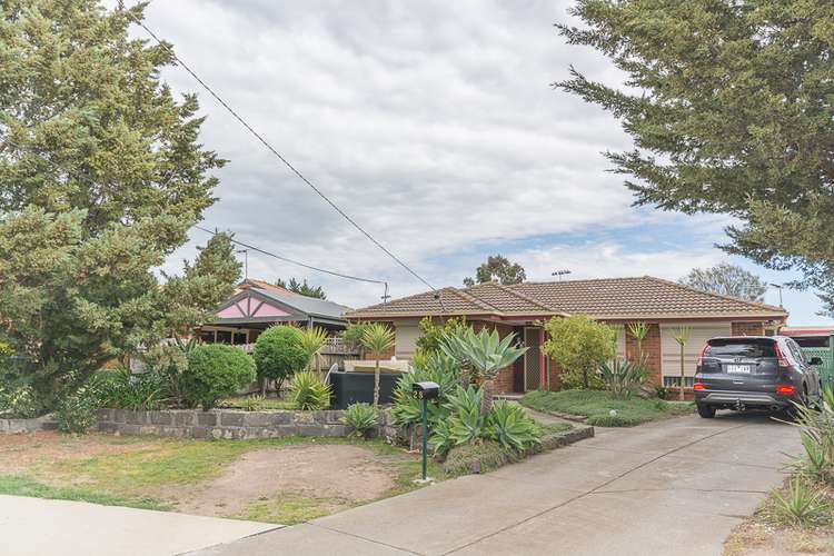 Main view of Homely house listing, 28 Callistemon  Drive, Hoppers Crossing VIC 3029