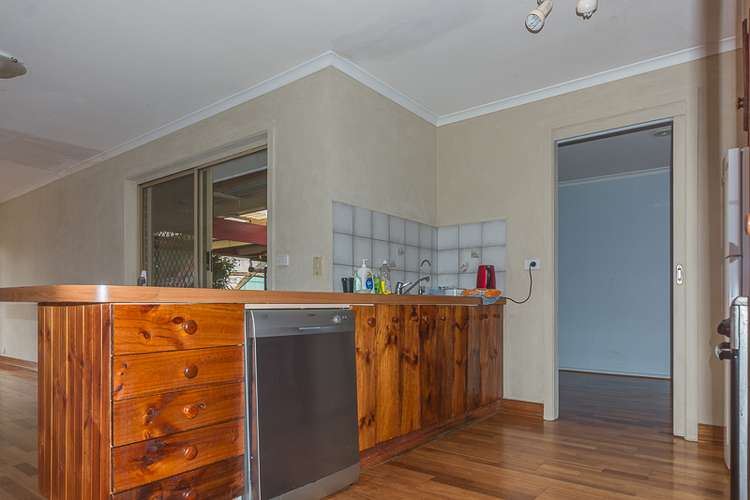 Fifth view of Homely house listing, 28 Callistemon  Drive, Hoppers Crossing VIC 3029