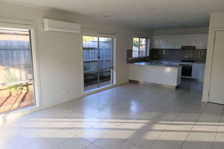 Second view of Homely unit listing, 8/106 Broderick Road, Carrum Downs VIC 3201