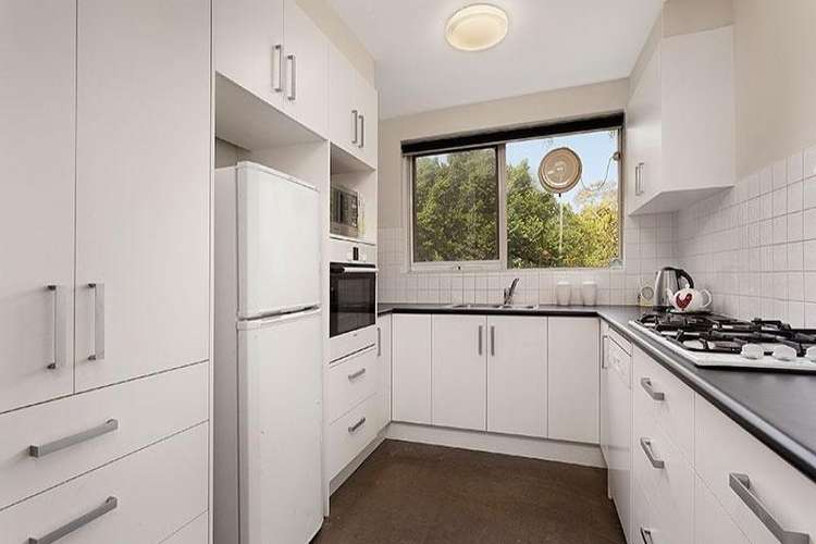 Third view of Homely apartment listing, 1/495 Royal Parade, Parkville VIC 3052