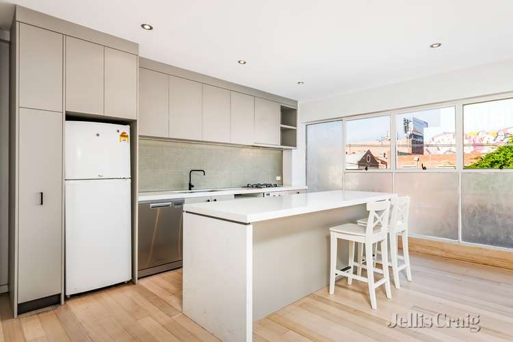 Third view of Homely townhouse listing, 15 Argyle  Street, Fitzroy VIC 3065