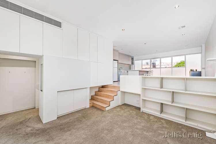 Fourth view of Homely townhouse listing, 15 Argyle  Street, Fitzroy VIC 3065