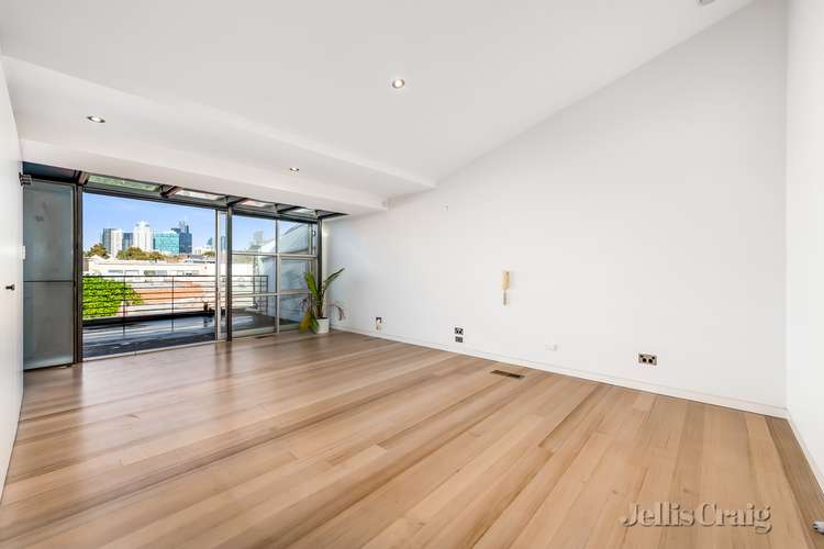 Fifth view of Homely townhouse listing, 15 Argyle  Street, Fitzroy VIC 3065