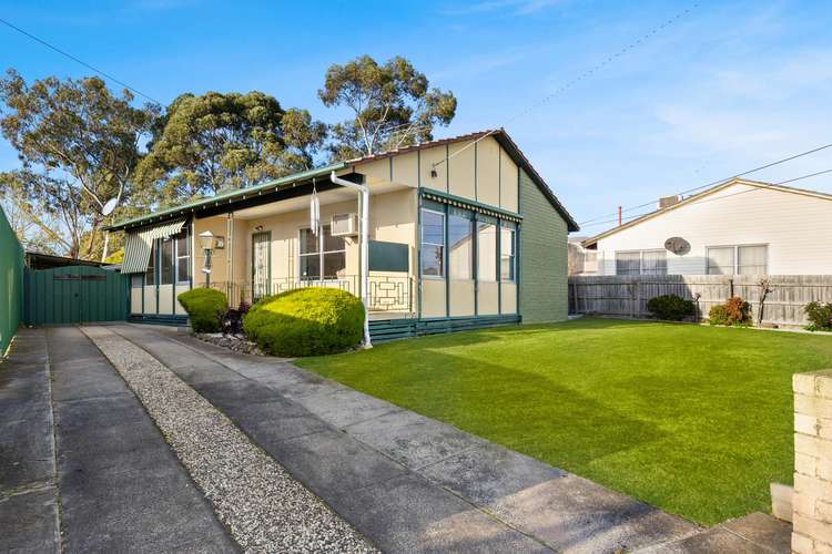 Third view of Homely house listing, 24 Rowan Drive, Doveton VIC 3177