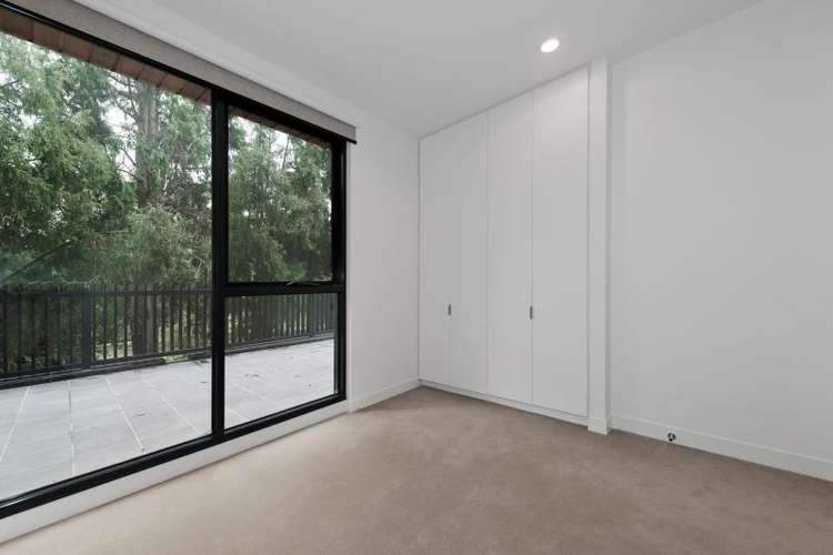 Third view of Homely apartment listing, 11/21 Rex Avenue, Alphington VIC 3078