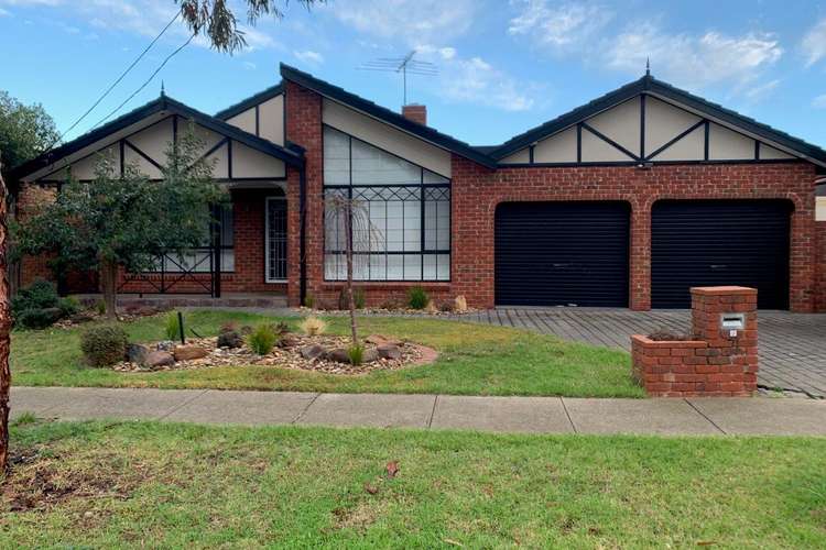 Main view of Homely house listing, 71 Bellbridge Drive, Hoppers Crossing VIC 3029