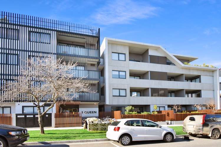 Main view of Homely apartment listing, 111/1 Queen Street, Blackburn VIC 3130