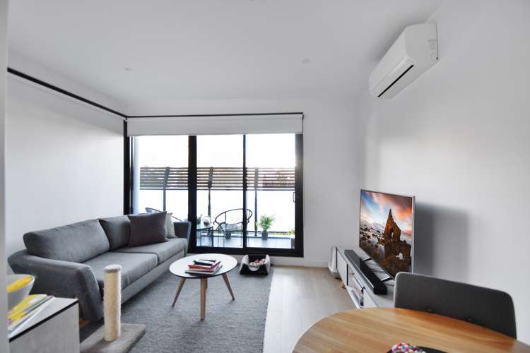 Third view of Homely apartment listing, 111/1 Queen Street, Blackburn VIC 3130