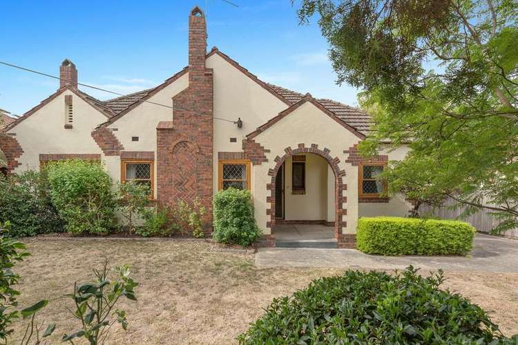 Main view of Homely house listing, 35 Fairmont Avenue, Camberwell VIC 3124