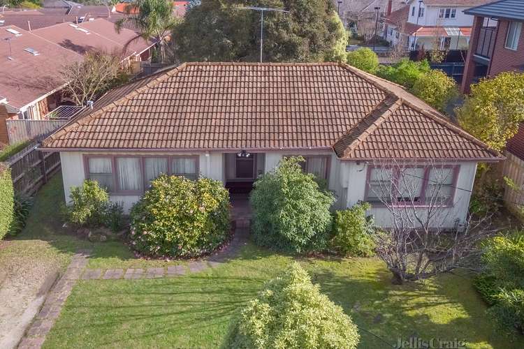 Main view of Homely house listing, 38 Donald Street, Blackburn South VIC 3130