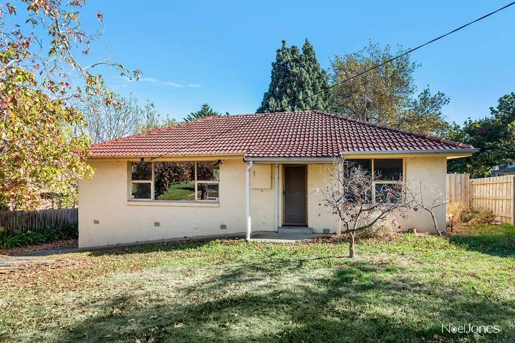 Main view of Homely house listing, 75 Lyall Road, Berwick VIC 3806