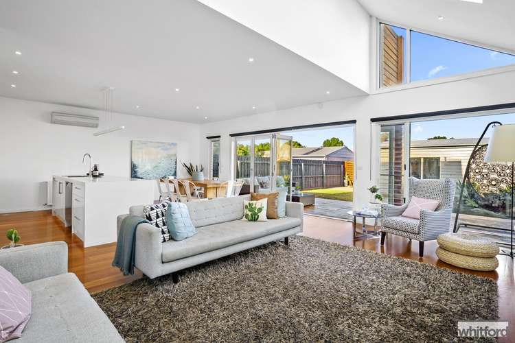 Fifth view of Homely house listing, 16 Lonsdale Street, South Geelong VIC 3220