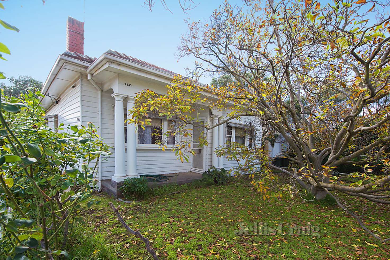 Main view of Homely house listing, 274A Union Street, Brunswick West VIC 3055