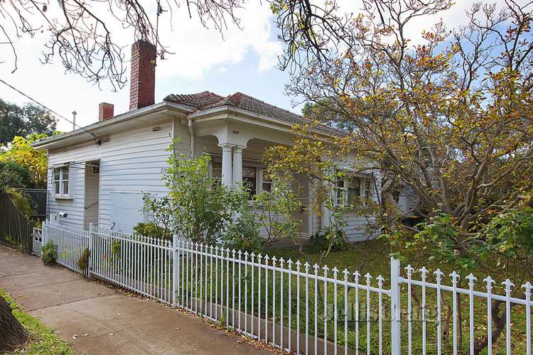 Fourth view of Homely house listing, 274A Union Street, Brunswick West VIC 3055