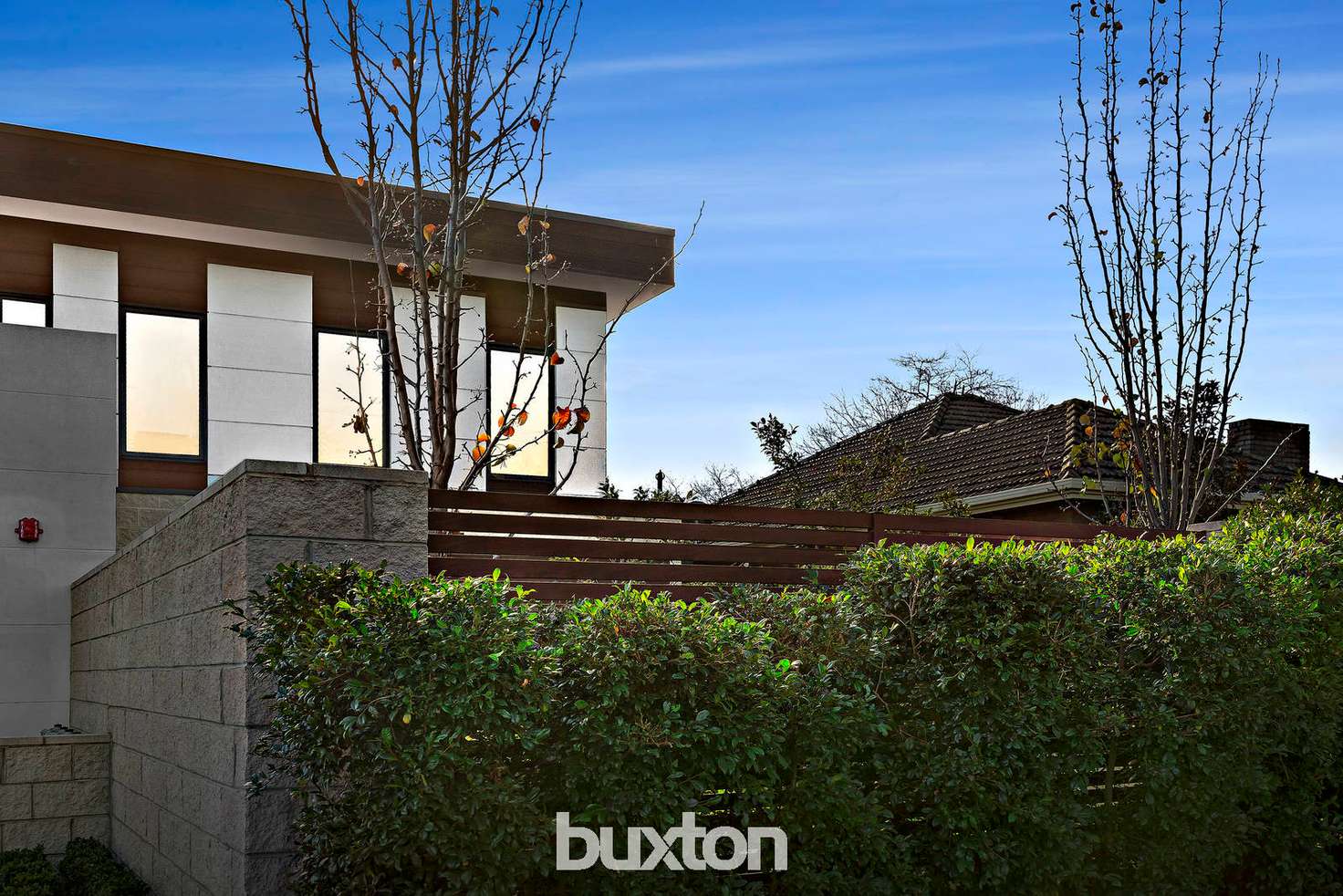 Main view of Homely townhouse listing, 9/1311 Toorak Road, Camberwell VIC 3124