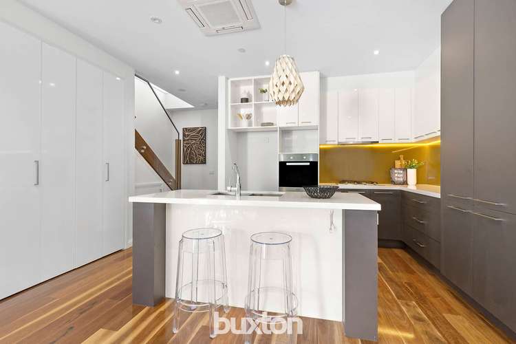 Fourth view of Homely townhouse listing, 9/1311 Toorak Road, Camberwell VIC 3124