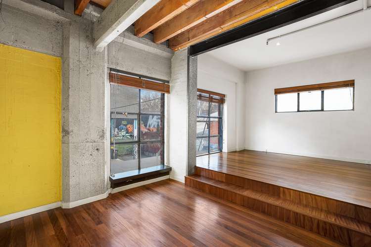 Main view of Homely apartment listing, 1/165 Rose Street, Fitzroy VIC 3065