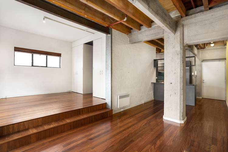 Second view of Homely apartment listing, 1/165 Rose Street, Fitzroy VIC 3065