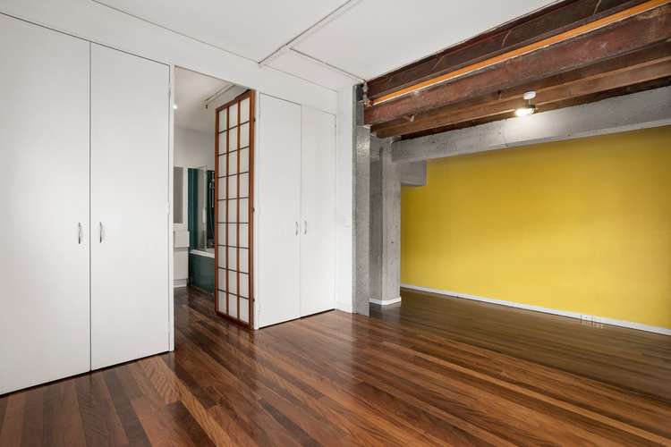 Fourth view of Homely apartment listing, 1/165 Rose Street, Fitzroy VIC 3065