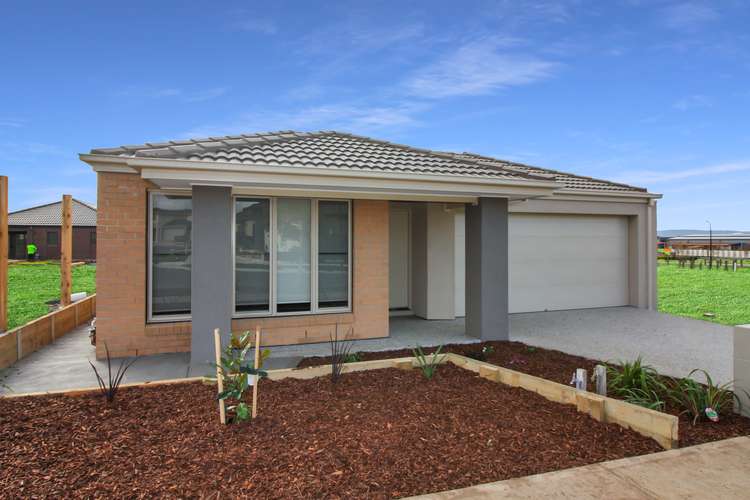 Main view of Homely house listing, 4 Burlington Entrance, Mickleham VIC 3064