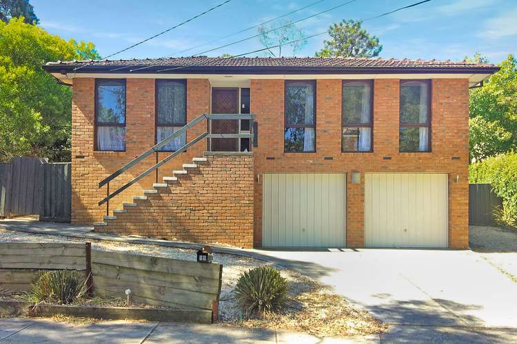 Main view of Homely house listing, 15 Felgate Parade, Vermont South VIC 3133