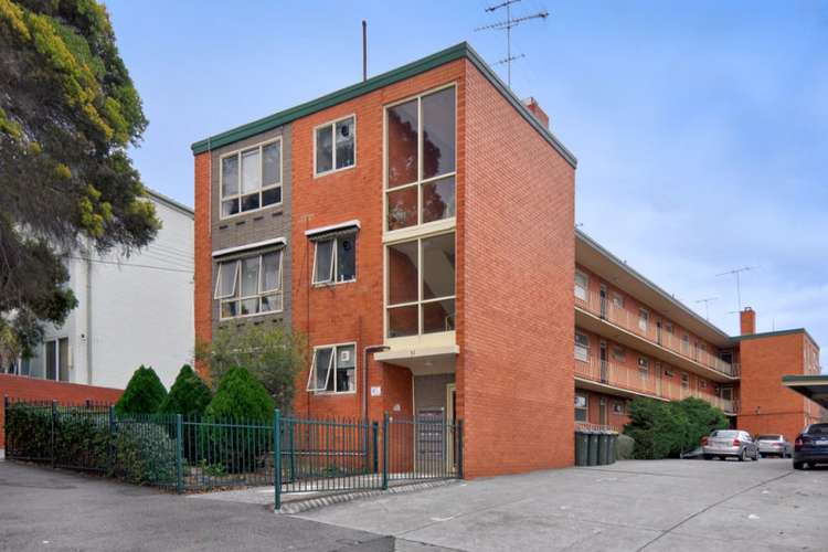 Main view of Homely apartment listing, 1/51 Brougham Street, North Melbourne VIC 3051