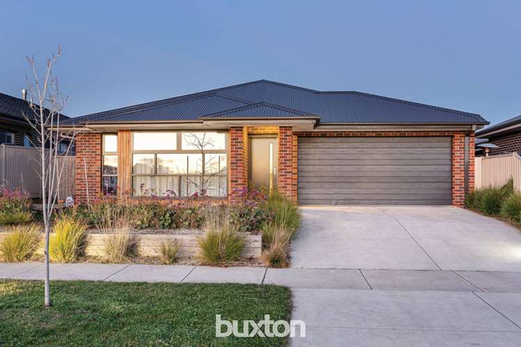 Main view of Homely house listing, 11 Carrum Street, Alfredton VIC 3350