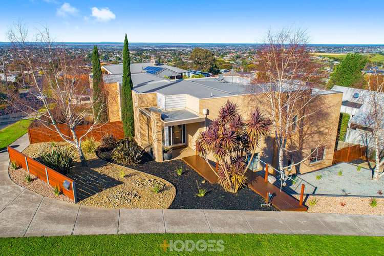 Main view of Homely house listing, 78-80 Grosvenor Drive, Wandana Heights VIC 3216