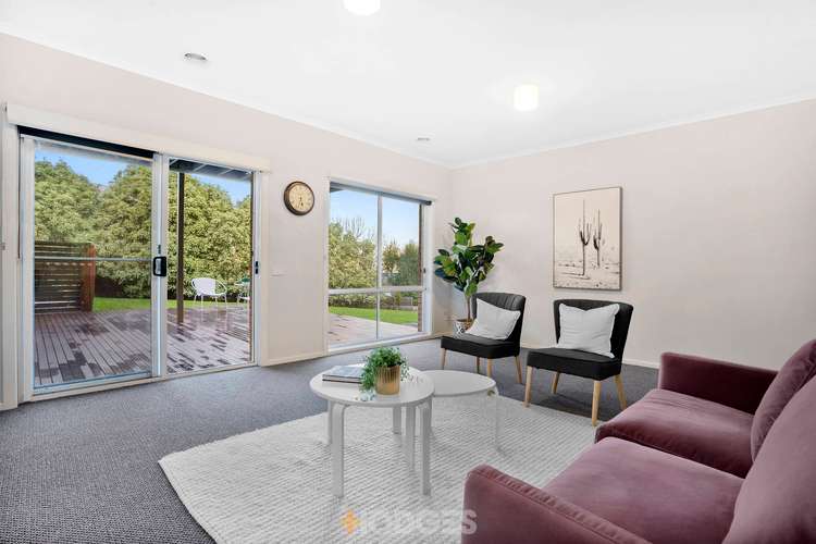 Fifth view of Homely house listing, 78-80 Grosvenor Drive, Wandana Heights VIC 3216
