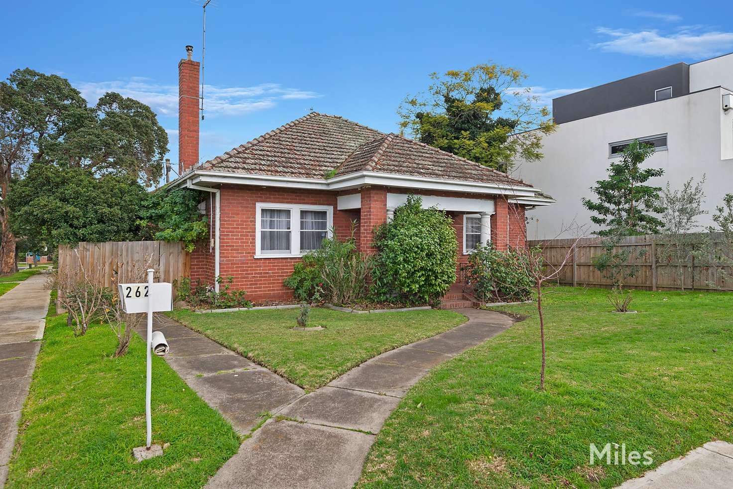 Main view of Homely house listing, 262 Waterdale Road, Ivanhoe VIC 3079