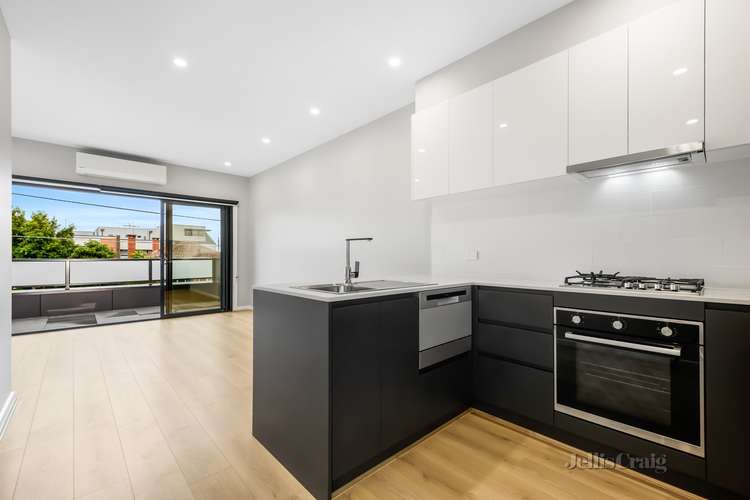 Third view of Homely townhouse listing, 78 Smith Street, Brunswick West VIC 3055